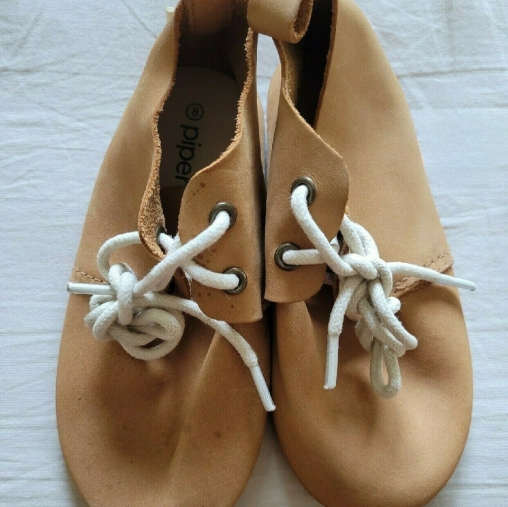 Piper Finn Shoes